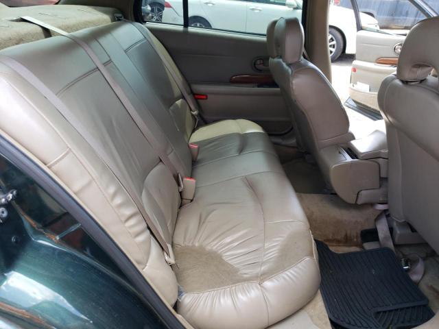 Photo 10 from auction – 2001 BUICK LESABRE CU with VIN 1G4HP54K914171455