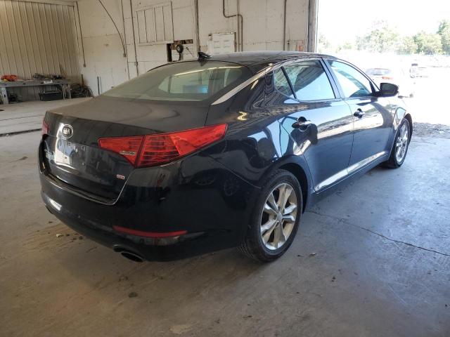 Photo 3 from auction – 2013 KIA OPTIMA LX with VIN 5XXGM4A77DG138144