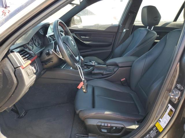 Photo 7 from auction – 2013 BMW ACTIVEHYBR with VIN WBA3F9C58DF484135