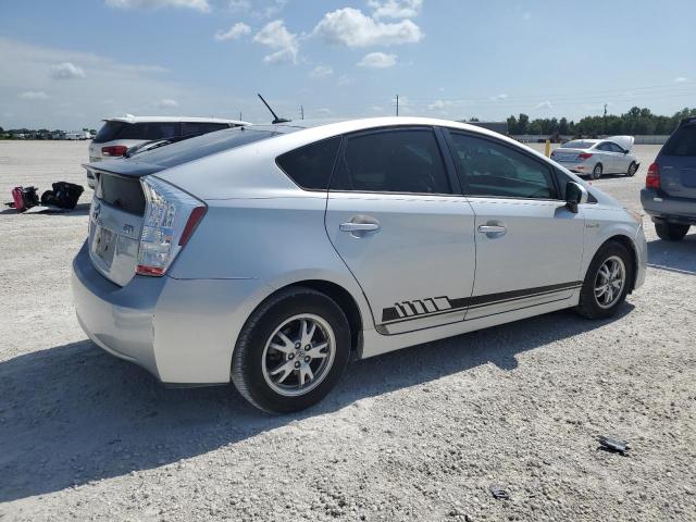 Photo 3 from auction – 2010 TOYOTA PRIUS with VIN JTDKN3DU1A0013043