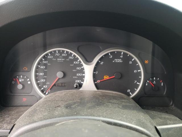 Photo 9 from auction – 2006 CHEVROLET EQUINOX LS with VIN 2CNDL13F666059984