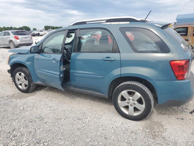 Photo 2 from auction – 2008 PONTIAC TORRENT with VIN 2CKDL33F686344244