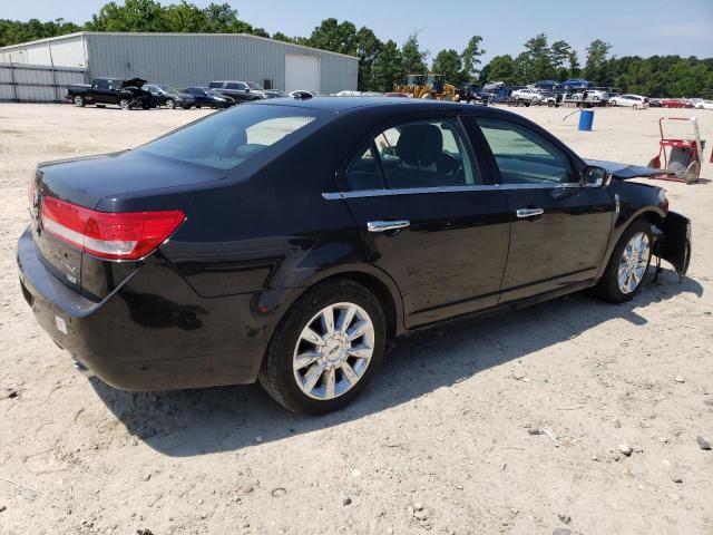Photo 3 from auction – 2011 LINCOLN MKZ with VIN 3LNHL2JC2BR764607