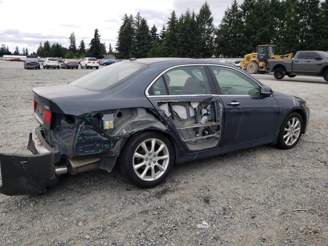 Photo 3 from auction – 2006 ACURA TSX with VIN JH4CL96856C011264
