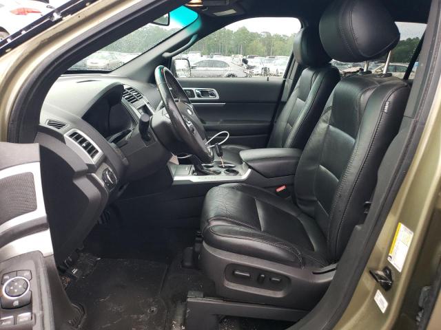 Photo 7 from auction – 2012 FORD EXPLORER X with VIN 1FMHK7D8XCGA49137
