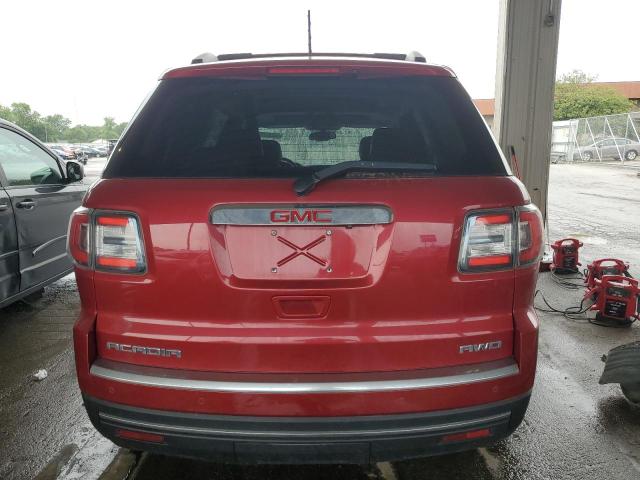 Photo 6 from auction – 2014 GMC ACADIA SLT with VIN 1GKKVRKD8EJ227120