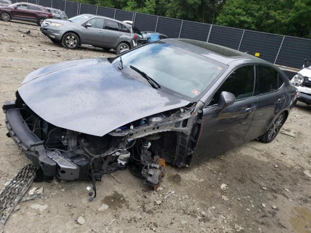 Photo 1 from auction – 2016 LEXUS ES 350 with VIN JTHBK1GG1G2221714