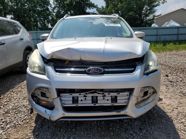 Photo 5 from auction – 2014 FORD ESCAPE TIT with VIN 1FMCU9JX8EUD13570