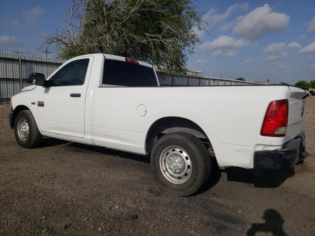 Photo 2 from auction – 2011 DODGE RAM 2500 with VIN 3D7LP2ET3BG513996