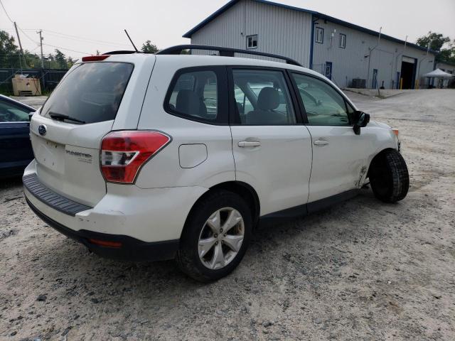 Photo 3 from auction – 2015 SUBARU FORESTER 2 with VIN JF2SJABC0FH485397