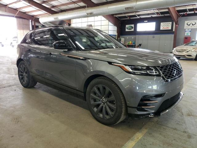 Photo 4 from auction – 2018 LAND ROVER RANGE ROVE with VIN SALYL2RV9JA745225