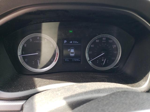 Photo 9 from auction – 2019 HYUNDAI SONATA SE with VIN 5NPE24AF7KH744341