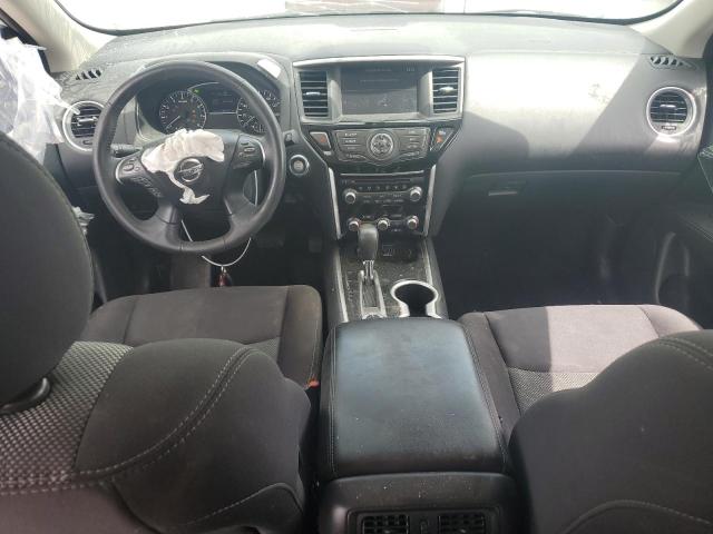 Photo 8 from auction – 2019 NISSAN PATHFINDER with VIN 5N1DR2MM0KC635796