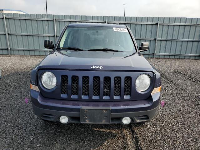 Photo 5 from auction – 2012 JEEP PATRIOT with VIN 1C4NJPAB3CD616803