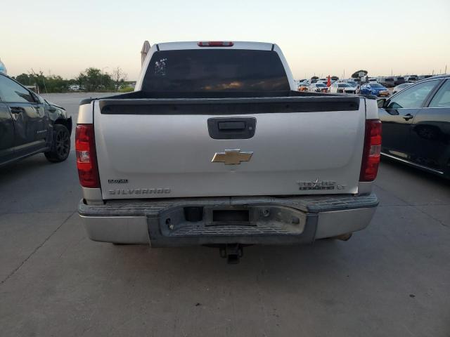 Photo 6 from auction – 2011 CHEVROLET SILVERADO with VIN 3GCPCSE01BG261632