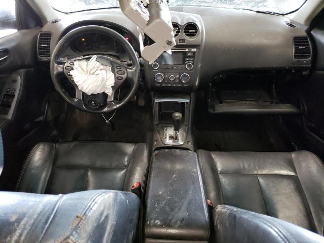 Photo 8 from auction – 2011 NISSAN ALTIMA BAS with VIN 1N4AL2AP1BC164190