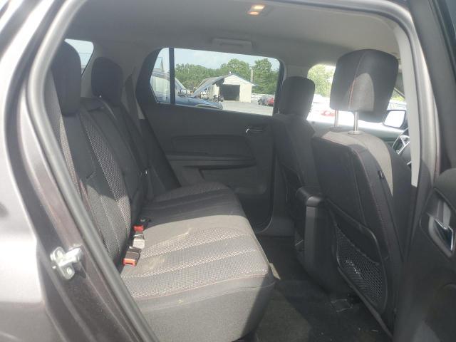Photo 10 from auction – 2015 GMC TERRAIN SL with VIN 2GKFLWEKXF6275412