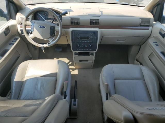 Photo 8 from auction – 2005 FORD FREESTAR S with VIN 2FMZA52265BA01431