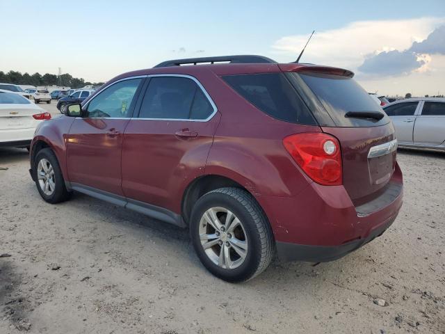Photo 2 from auction – 2011 CHEVROLET EQUINOX LT with VIN 2CNALDEC8B6218831
