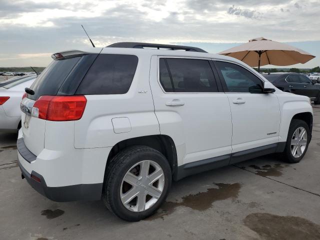Photo 3 from auction – 2011 GMC TERRAIN SL with VIN 2CTALUEC6B6260875