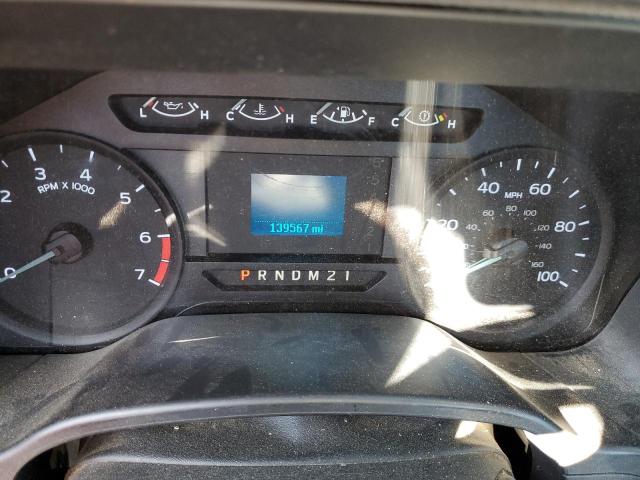 Photo 9 from auction – 2019 FORD F250 SUPER with VIN 1FTBF2A69KEC80173