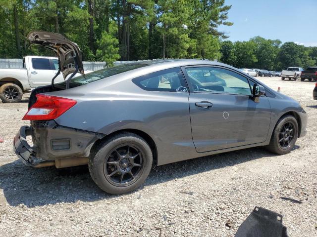 Photo 3 from auction – 2012 HONDA CIVIC EX with VIN 2HGFG3B82CH504528
