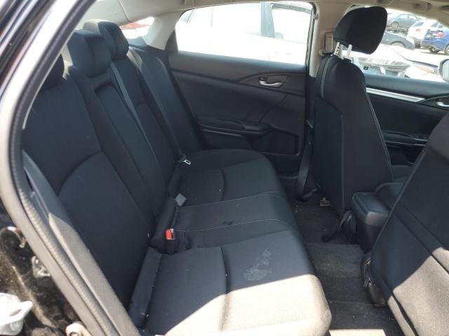 Photo 10 from auction – 2018 HONDA CIVIC EX with VIN 2HGFC2F72JH512391