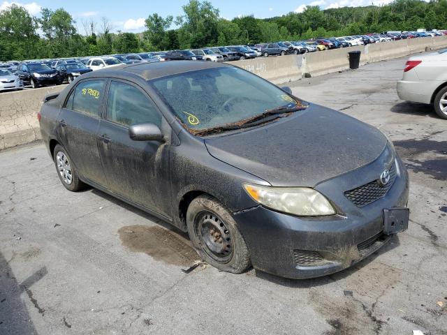 Photo 4 from auction – 2010 TOYOTA COROLLA with VIN 1NXBU4EE8AZ185784