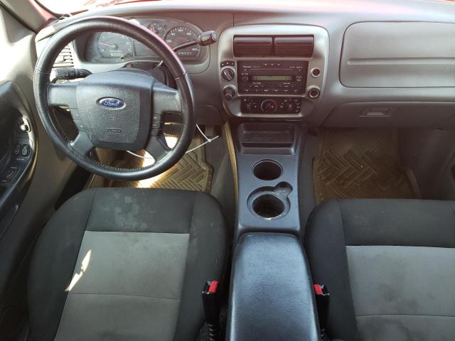 Photo 8 from auction – 2007 FORD RANGER with VIN 1FTZR45E07PA19917