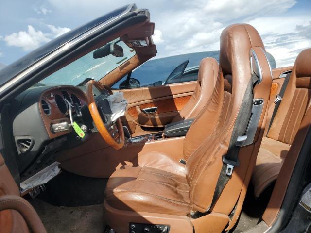 Photo 7 from auction – 2007 BENTLEY CONTINENTA with VIN SCBDR33W57C045195