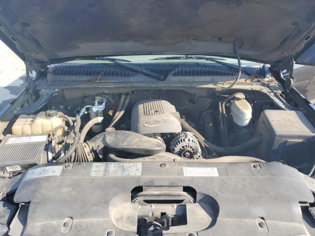 Photo 11 from auction – 2004 CHEVROLET SILVERADO with VIN 1GCHC23U34F261551