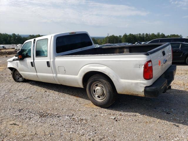 Photo 2 from auction – 2015 FORD F250 SUPER with VIN 1FT7W2A63FEC16707