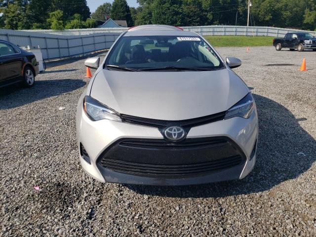 Photo 5 from auction – 2018 TOYOTA COROLLA L with VIN 5YFBURHE0JP805702