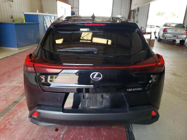 Photo 6 from auction – 2019 LEXUS UX 250H with VIN JTHU9JBH5K2002610