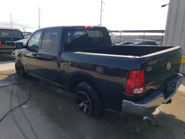 Photo 2 from auction – 2010 DODGE RAM 1500 with VIN 1D7RB1CT1AS133410