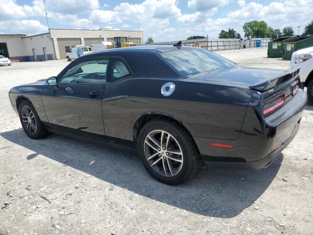 Photo 2 from auction – 2018 DODGE CHALLENGER with VIN 2C3CDZGG1JH246856