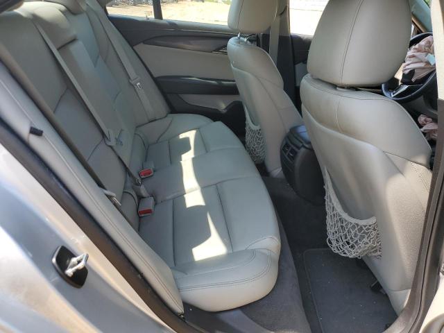 Photo 10 from auction – 2015 CADILLAC ATS with VIN 1G6AG5RX6F0116943