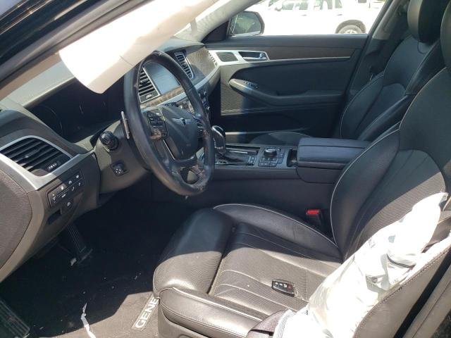 Photo 7 from auction – 2015 HYUNDAI GENESIS 3. with VIN KMHGN4JE2FU045875