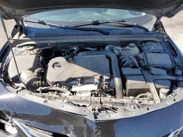 Photo 11 from auction – 2018 CHEVROLET MALIBU LT with VIN 1G1ZD5ST1JF238107