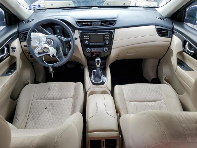 Photo 8 from auction – 2017 NISSAN ROGUE S with VIN JN8AT2MT9HW134868