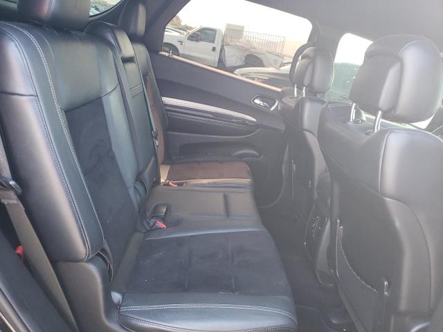 Photo 11 from auction – 2015 DODGE DURANGO SX with VIN 1C4RDHAG0FC842687