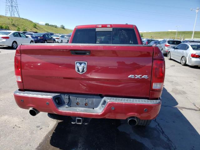 Photo 6 from auction – 2011 DODGE RAM 1500 with VIN 1D7RV1CT7BS544061