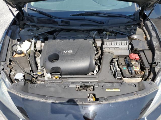 Photo 11 from auction – 2016 NISSAN MAXIMA 3.5 with VIN 1N4AA6AP0GC417343
