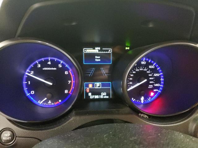 Photo 9 from auction – 2017 SUBARU OUTBACK 2. with VIN 4S4BSANC0H3306634