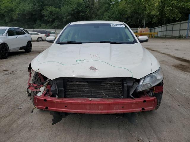 Photo 5 from auction – 2012 FORD TAURUS SEL with VIN 1FAHP2EW6CG135105