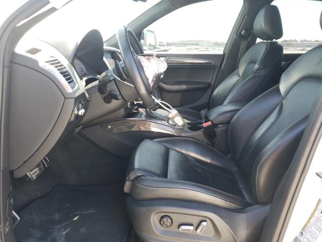 Photo 7 from auction – 2014 AUDI SQ5 PREMIU with VIN WA1CGAFP7EA102555