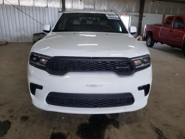 Photo 5 from auction – 2021 DODGE DURANGO GT with VIN 1C4RDJDG8MC555551