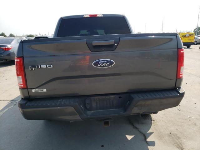 Photo 6 from auction – 2016 FORD F150 SUPER with VIN 1FTEW1EP1GFD03165