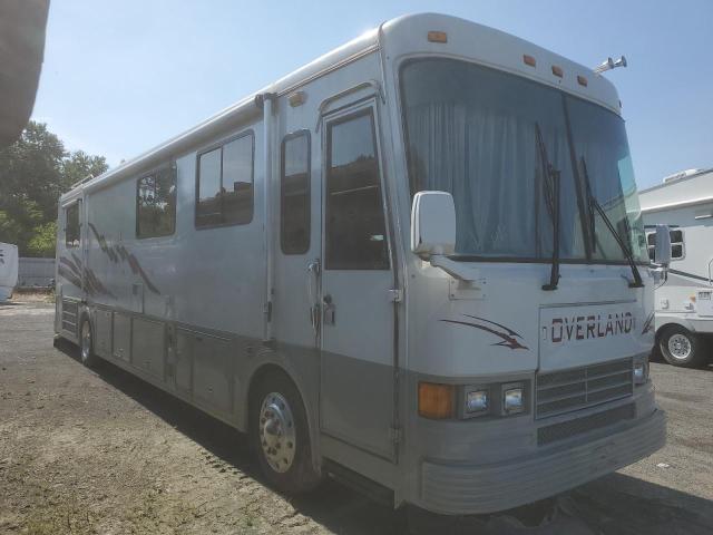 MALL OVERLAND 1991 with VIN 4CDC7XB19L1900237 - Photo from auction