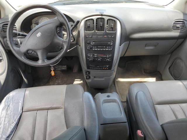 Photo 8 from auction – 2006 DODGE GRAND CARA with VIN 2D4GP44L36R691709
